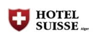 Partenaire — hotel suisse